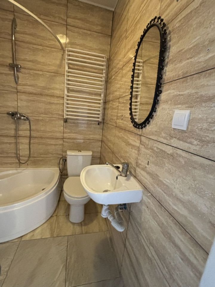 Mieszkanie 2-pokojowe Chełmża Centrum, ul. Adama Mickiewicza. Zdjęcie 7