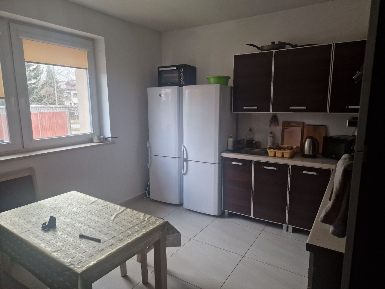 dom wolnostojący Jelcz-Laskowice Centrum. Zdjęcie 6