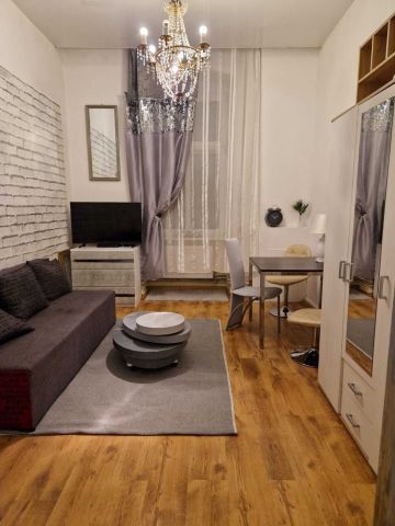Mieszkanie 1-pokojowe Szczecin Centrum, ul. marsz. Józefa Piłsudskiego. Zdjęcie 1