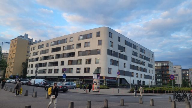 Mieszkanie 3-pokojowe Kraków Grzegórzki, ul. Masarska. Zdjęcie 19