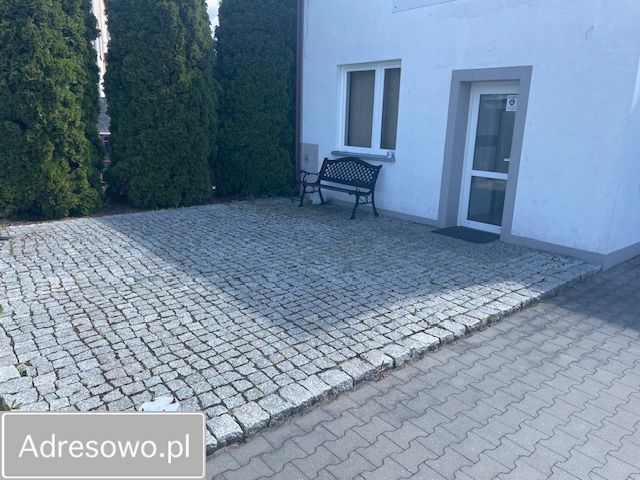 Hala/magazyn Dzierzgoń. Zdjęcie 10