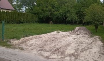 Działka budowlana Biłgoraj, ul. Wiśniowa