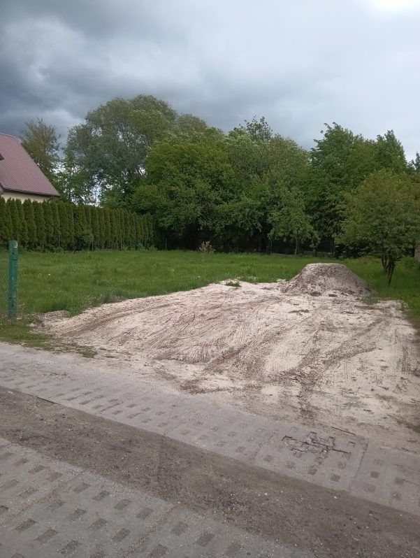 Działka budowlana Biłgoraj, ul. Wiśniowa. Zdjęcie 2