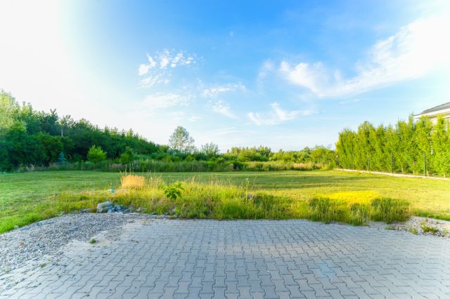 Działka budowlana Warszawa Ursynów, ul. Kurantów. Zdjęcie 10