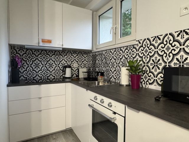 Mieszkanie 1-pokojowe Warszawa Wola, ul. Elekcyjna. Zdjęcie 6