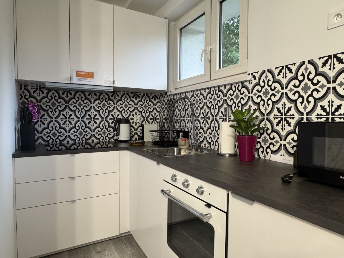 Mieszkanie 1-pokojowe Warszawa Wola, ul. Elekcyjna. Zdjęcie 6