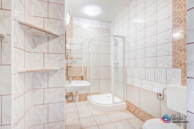 dom wolnostojący, 11 pokoi Częstochowa Kręciwilk. Zdjęcie 13