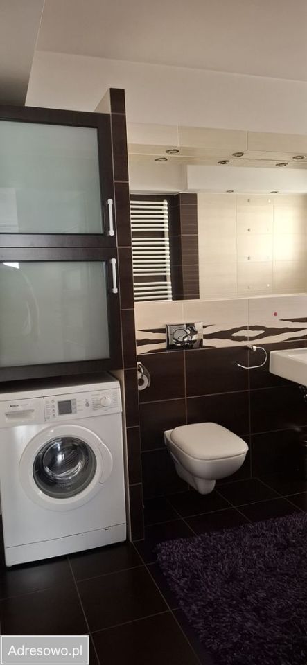 Mieszkanie 2-pokojowe Kraków Kliny, ul. Borkowska. Zdjęcie 6