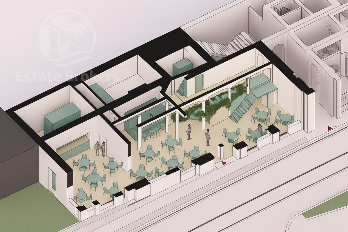 Lokal Wrocław Stare Miasto, rynek Ratusz. Zdjęcie 2