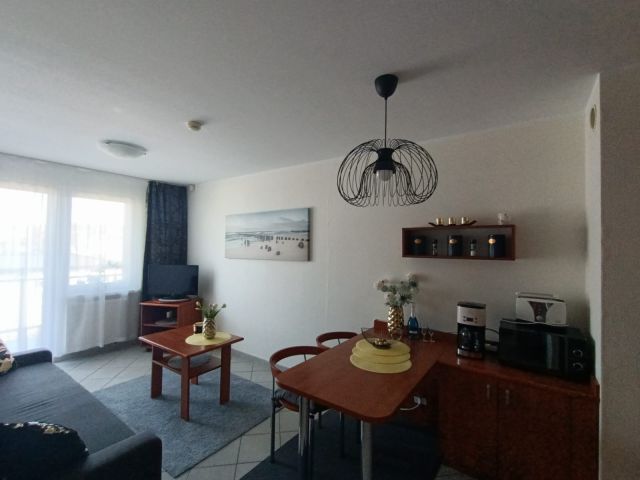 Mieszkanie 2-pokojowe Międzyzdroje, ul. Poprzeczna. Zdjęcie 1