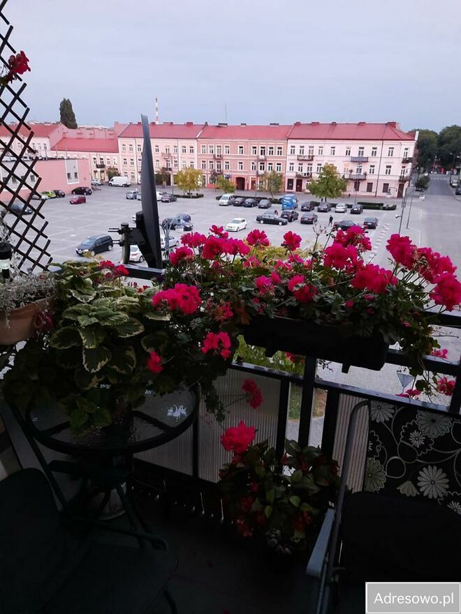 Mieszkanie 4-pokojowe Włocławek. Zdjęcie 4