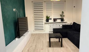 Mieszkanie 3-pokojowe Chełm, ul. Nowy Świat