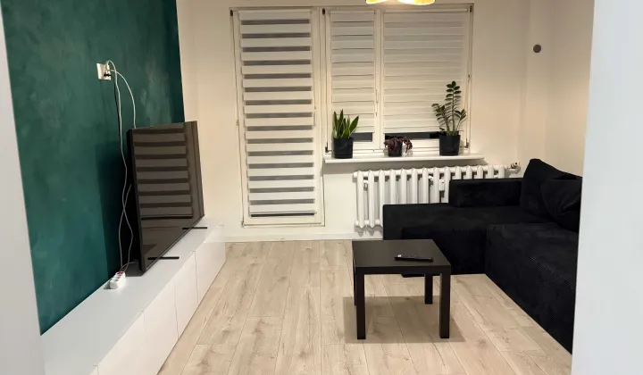 Mieszkanie 3-pokojowe Chełm, ul. Nowy Świat