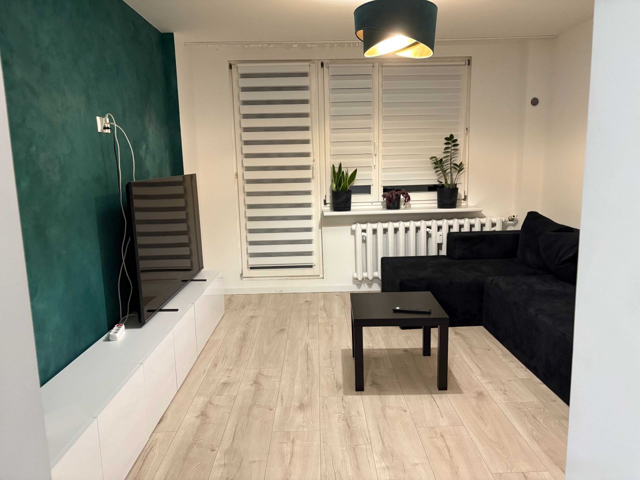 Mieszkanie 3-pokojowe Chełm, ul. Nowy Świat