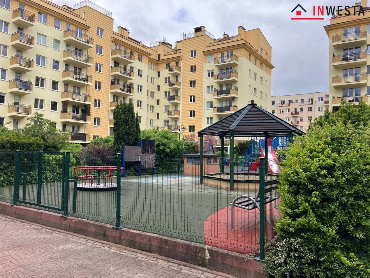 Mieszkanie 3-pokojowe Warszawa Ursus, ul. Skoroszewska. Zdjęcie 12