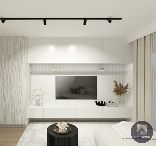 Mieszkanie 3-pokojowe Warszawa Grochów. Zdjęcie 1