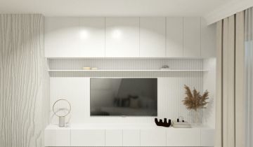 Mieszkanie 3-pokojowe Warszawa Grochów