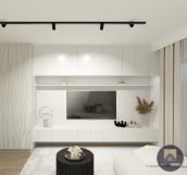 Mieszkanie 3-pokojowe Warszawa Grochów