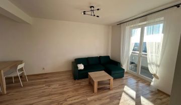 Mieszkanie 1-pokojowe Kraków Krowodrza, ul. gen. Augusta Fieldorfa-Nila