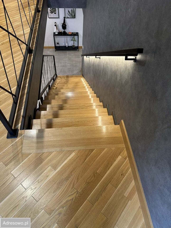 dom wolnostojący, 7 pokoi Bielsko-Biała Kamienica. Zdjęcie 4