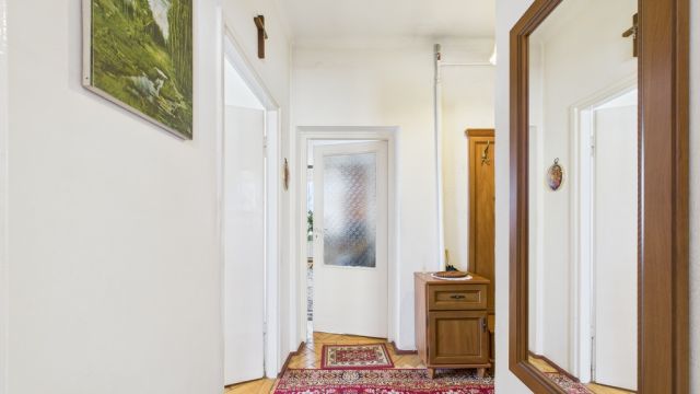 Mieszkanie 2-pokojowe Białystok, ul. Parkowa. Zdjęcie 1