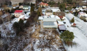 Nieruchomość komercyjna Chruszczobród