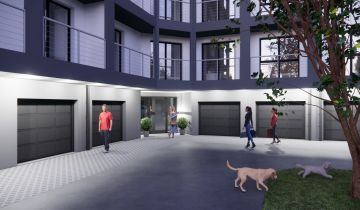 Działka inwestycyjna Łask