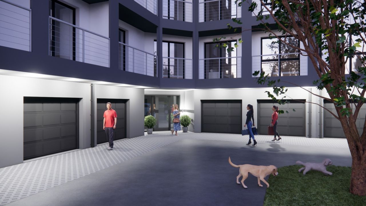 Działka inwestycyjna Łask. Zdjęcie 2