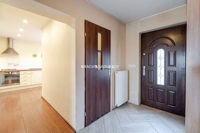 dom wolnostojący, 4 pokoje Kraków Prądnik Biały, ul. Głogowa. Zdjęcie 23