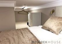 Mieszkanie 1-pokojowe Warszawa Praga-Południe, ul. Zgierska. Zdjęcie 4