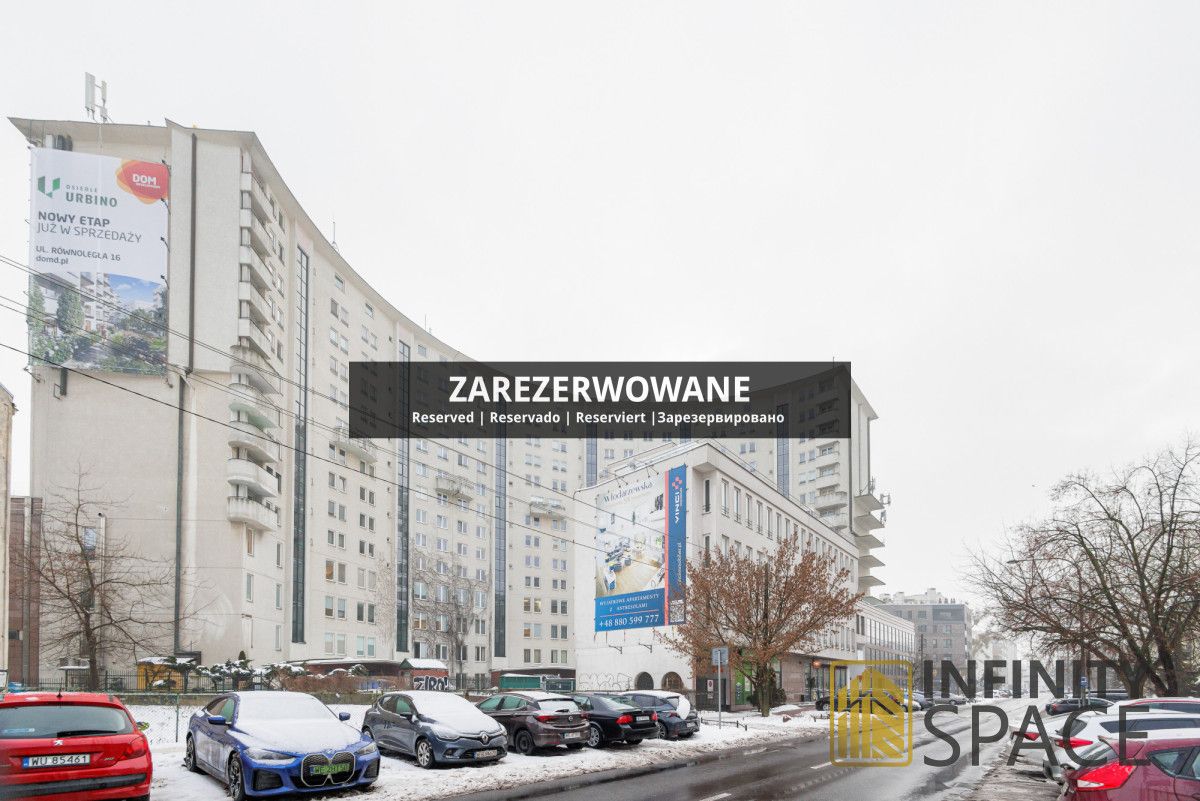 Mieszkanie 2-pokojowe Warszawa Ochota, ul. Grójecka. Zdjęcie 16