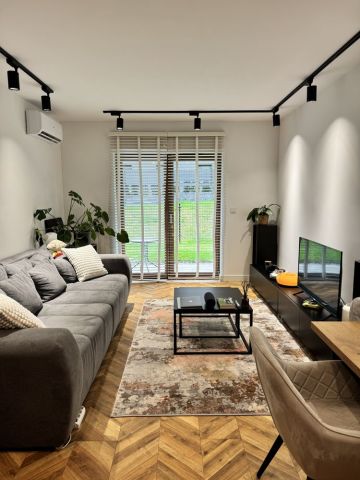 Mieszkanie 2-pokojowe Katowice Brynów, ul. Ceglana. Zdjęcie 1