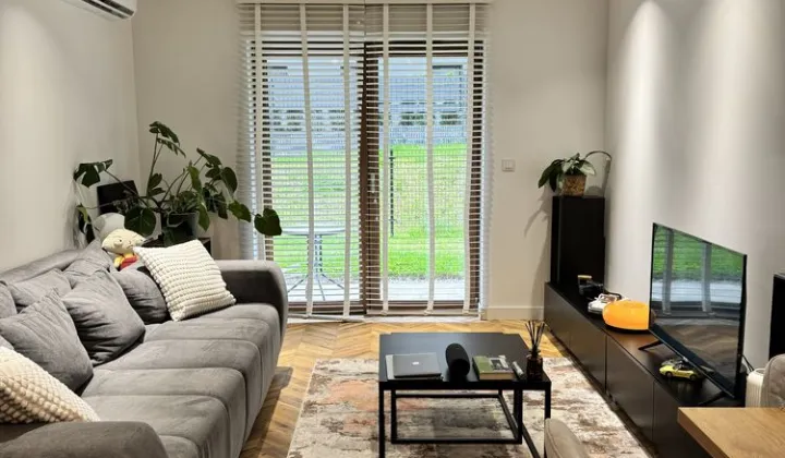 Mieszkanie 2-pokojowe Katowice Brynów, ul. Ceglana