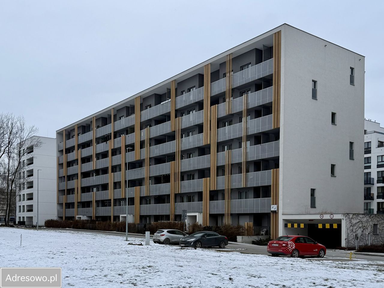 Mieszkanie 1-pokojowe Kraków Stare Miasto, ul. bp. Jana Prandoty. Zdjęcie 1