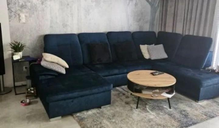 dom szeregowy, 5 pokoi Kunowice