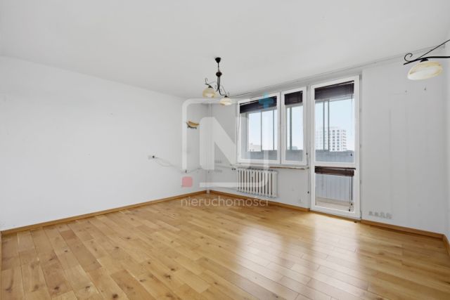 Mieszkanie 3-pokojowe Warszawa Praga-Południe, ul. Łukowska. Zdjęcie 1