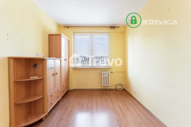 Mieszkanie 2-pokojowe Gdańsk Młyniska, ul. Marynarki Polskiej. Zdjęcie 9