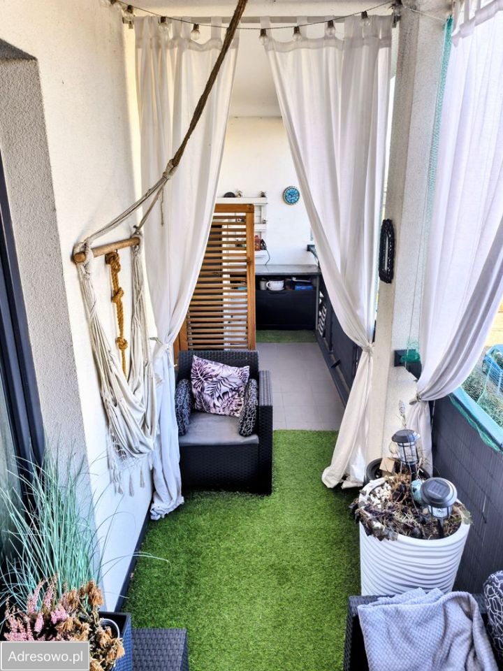 Mieszkanie 4-pokojowe Włocławek Centrum, ul. Juliusza Słowackiego. Zdjęcie 15