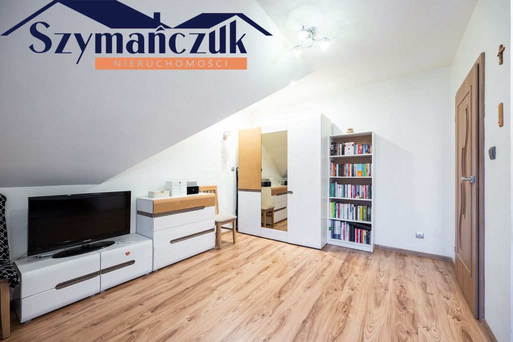 dom wolnostojący, 6 pokoi Pszczółki, ul. gen. Józefa Hallera. Zdjęcie 9