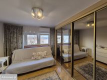 Mieszkanie 1-pokojowe Warszawa Mokotów, ul. Ksawerów. Zdjęcie 1