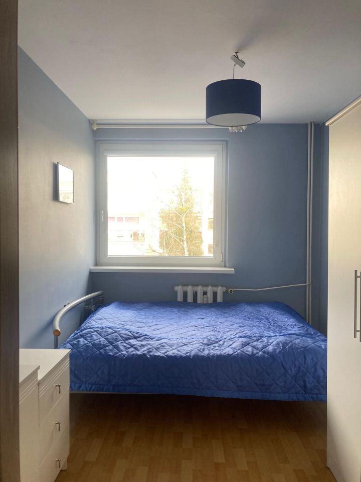 Mieszkanie 3-pokojowe Łódź Retkinia, Armii Krajowej. Zdjęcie 7