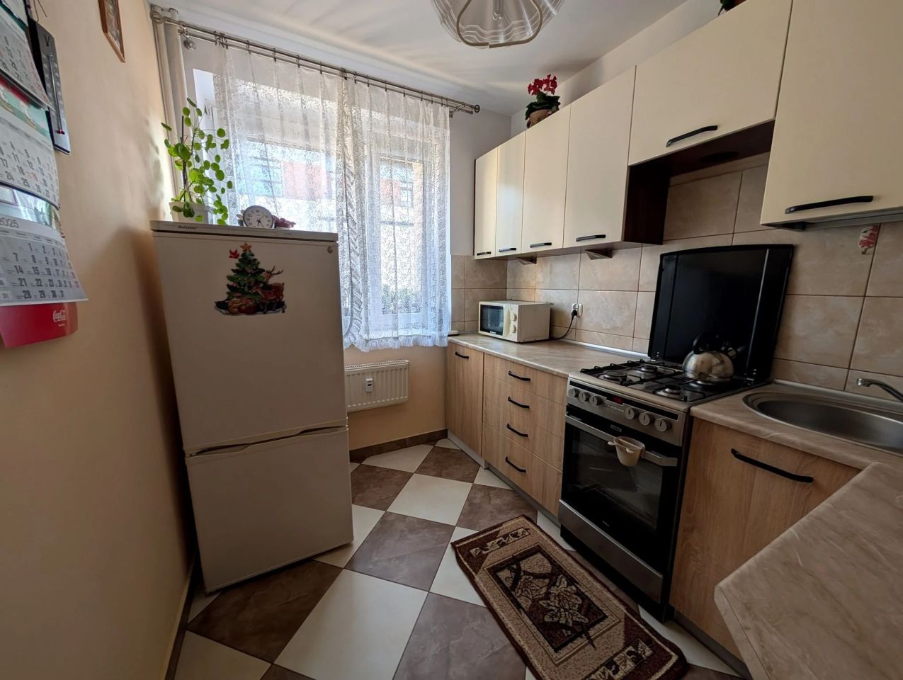 Mieszkanie 2-pokojowe Tarczyn, ul. mjr. Edwarda Ziółkowskiego. Zdjęcie 7