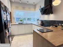 dom szeregowy, 4 pokoje Szczecin Warszewo. Zdjęcie 4