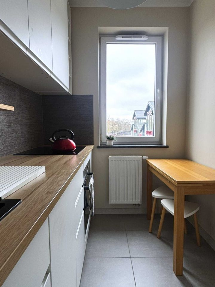 Mieszkanie 1-pokojowe Koszalin, ul. dr. Andrzeja Zientarskiego. Zdjęcie 3