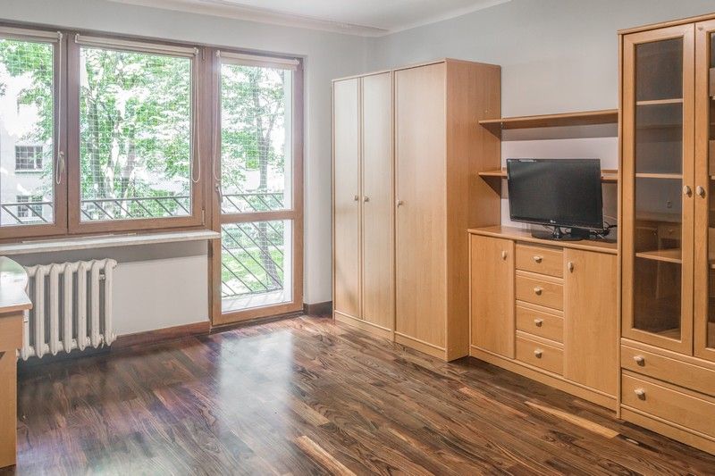 Mieszkanie 2-pokojowe Kraków Dąbie, ul. Na Szaniec. Zdjęcie 2