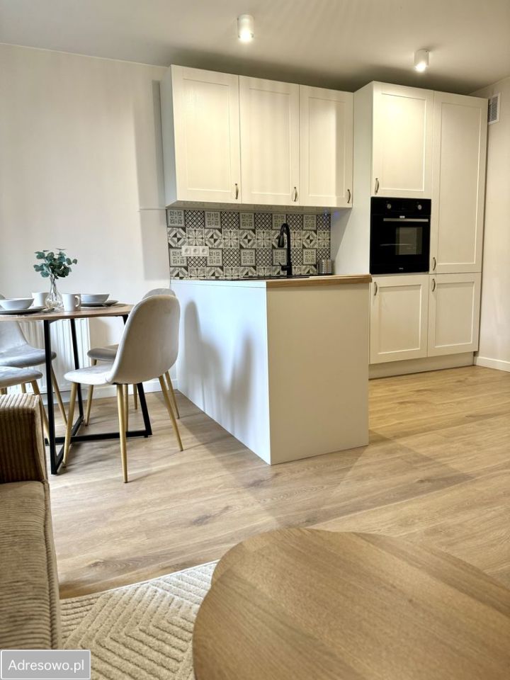 Mieszkanie 2-pokojowe Łódź Polesie, ul. Wapienna. Zdjęcie 8