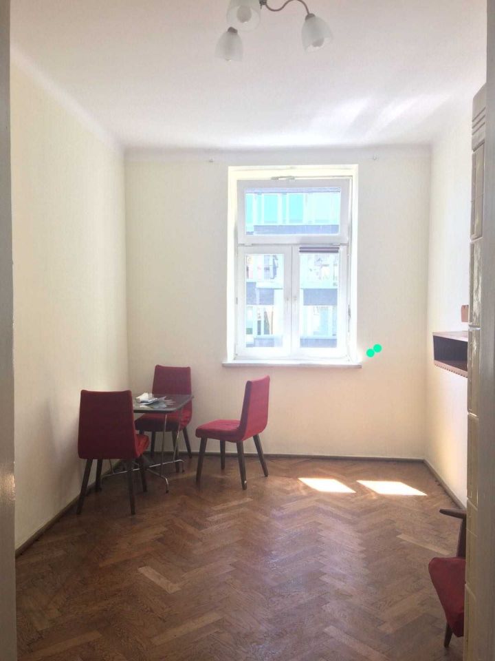 Mieszkanie 3-pokojowe Kraków Zwierzyniec, ul. Marcina Borelowskiego "Lelewela". Zdjęcie 4