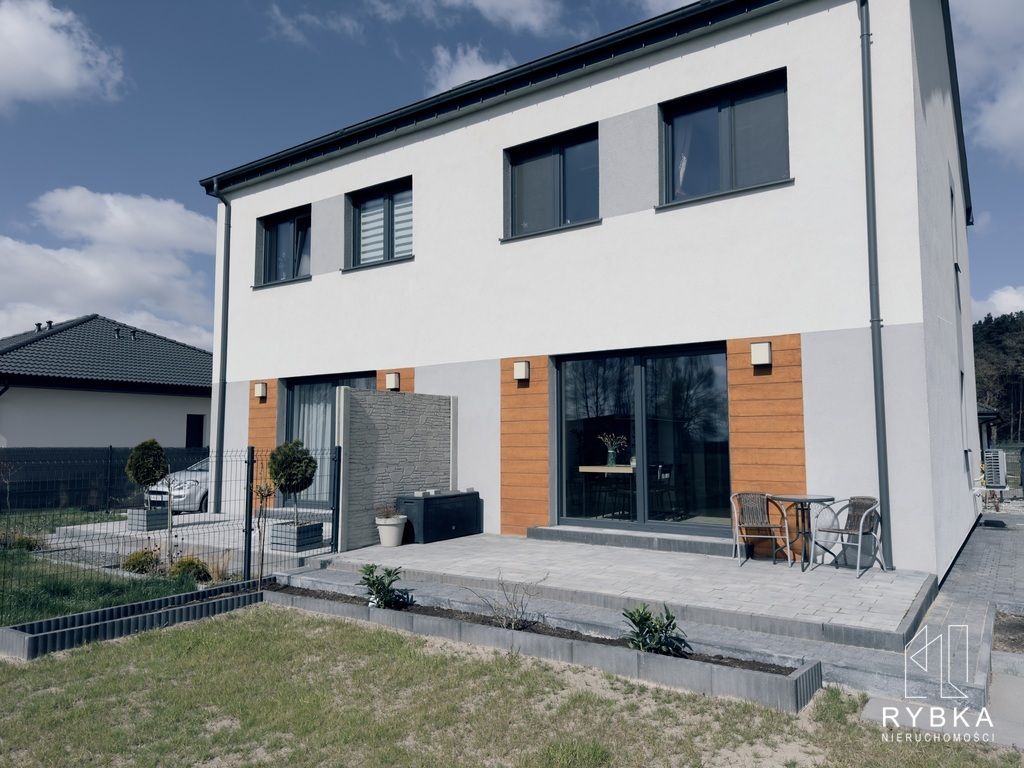 Mieszkanie 4-pokojowe Środa Wielkopolska, ul. Adolfa Bnińskiego. Zdjęcie 2