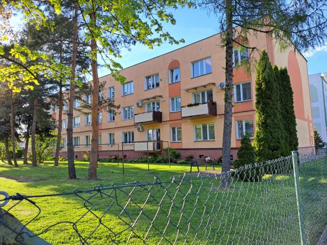 Mieszkanie 1-pokojowe Rzeszów Nowe Miasto, al. Tadeusza Rejtana. Zdjęcie 2