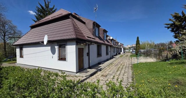 Mieszkanie 2-pokojowe Dąbrowa Górnicza Reden , ul. 11 Listopada. Zdjęcie 5